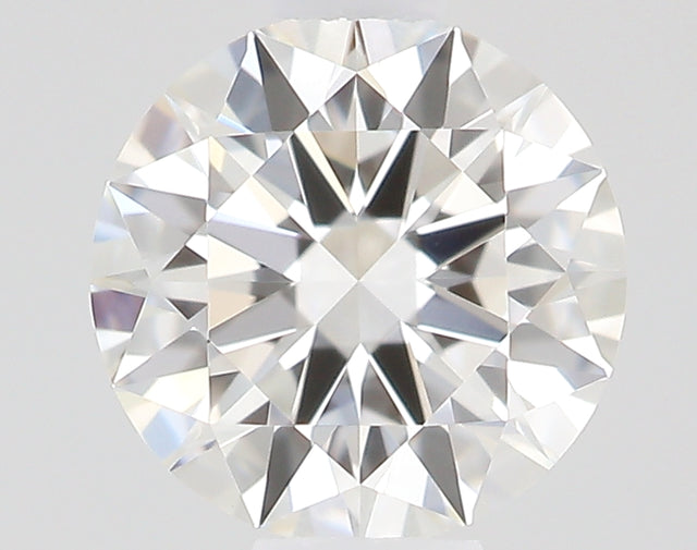 0.30 carat Round diamond F VVS2 Excellent