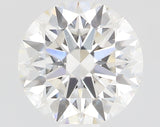 0.70 carat Round diamond G VS2 Excellent