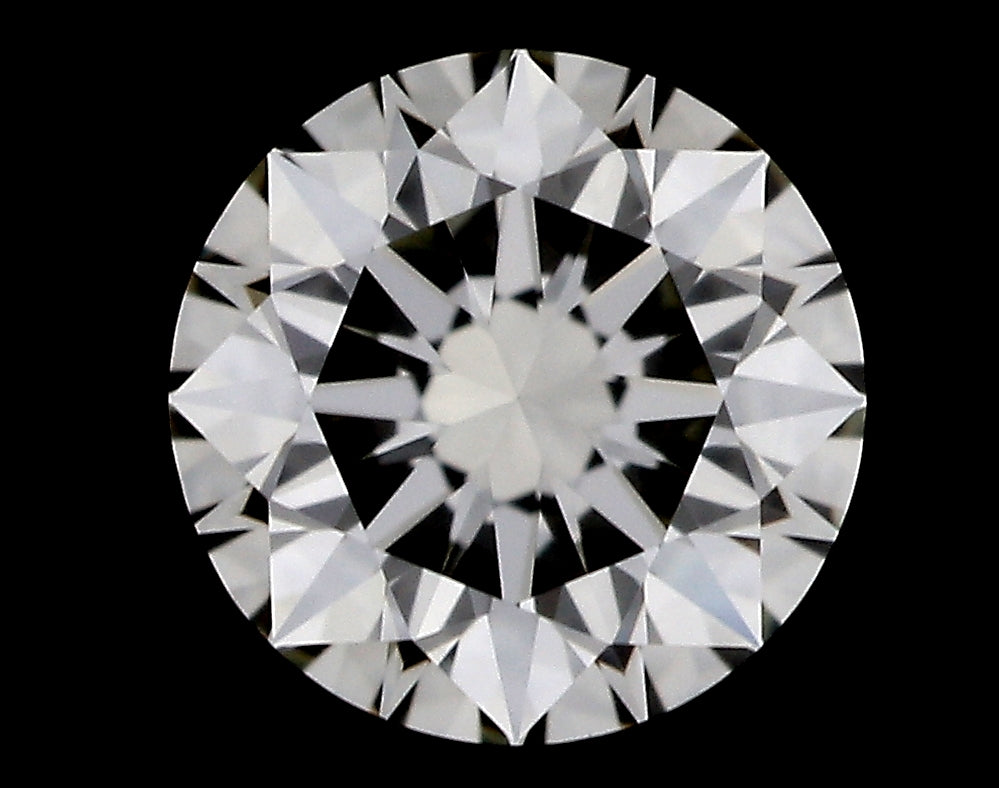 0.30 carat Round diamond J  VVS1 Excellent