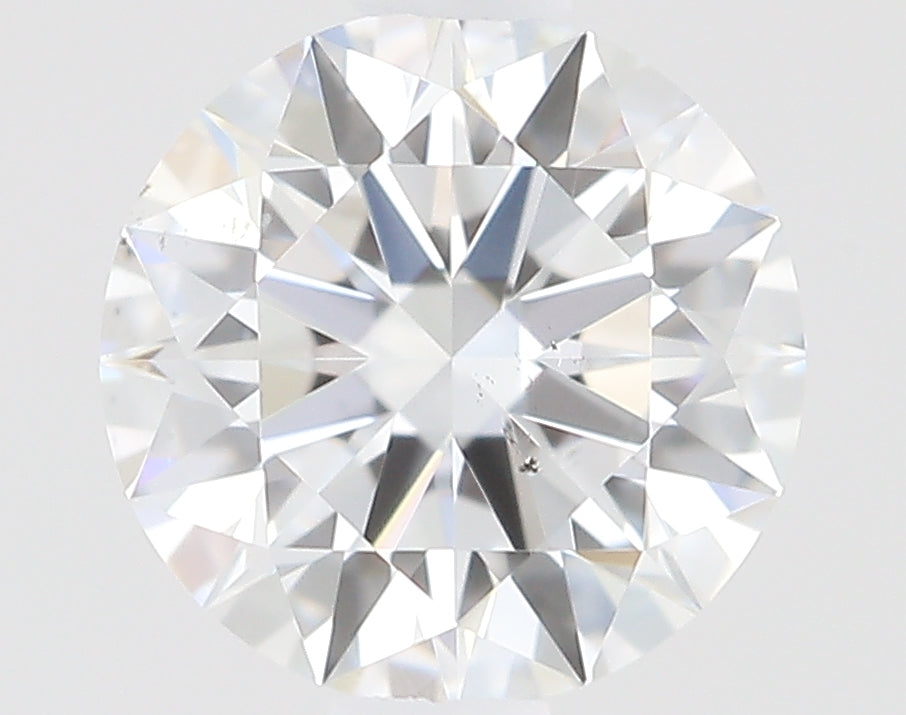 0.32 carat Round diamond E  SI1 Excellent