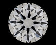 0.30 carat Round diamond G  VVS2 Excellent