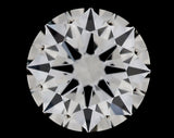 0.30 carat Round diamond G  VVS2 Excellent