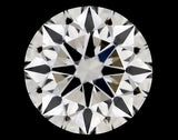 0.40 carat Round diamond F  VS1 Excellent