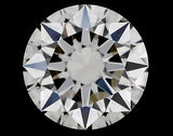 0.31 carat Round diamond G SI2 Excellent