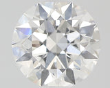 0.40 carat Round diamond F  SI1 Excellent