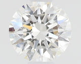 0.30 carat Round diamond I  VS1 Excellent