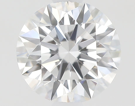 0.30 carat Round diamond F VS2 Excellent