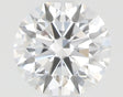 0.30 carat Round diamond F VS1 Excellent