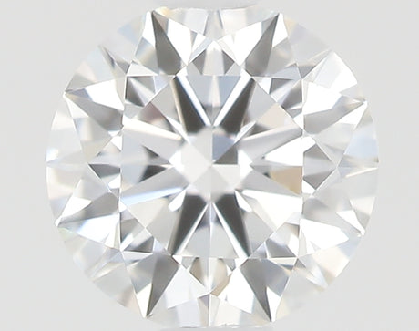 0.30 carat Round diamond F VS1 Excellent