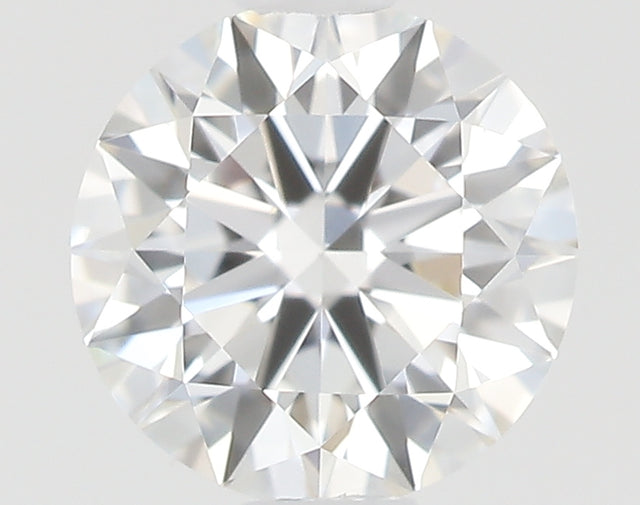 0.30 carat Round diamond F VS1 Excellent