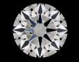 0.30 carat Round diamond F  VVS2 Excellent