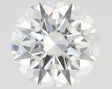 0.30 carat Round diamond J VVS2 Excellent