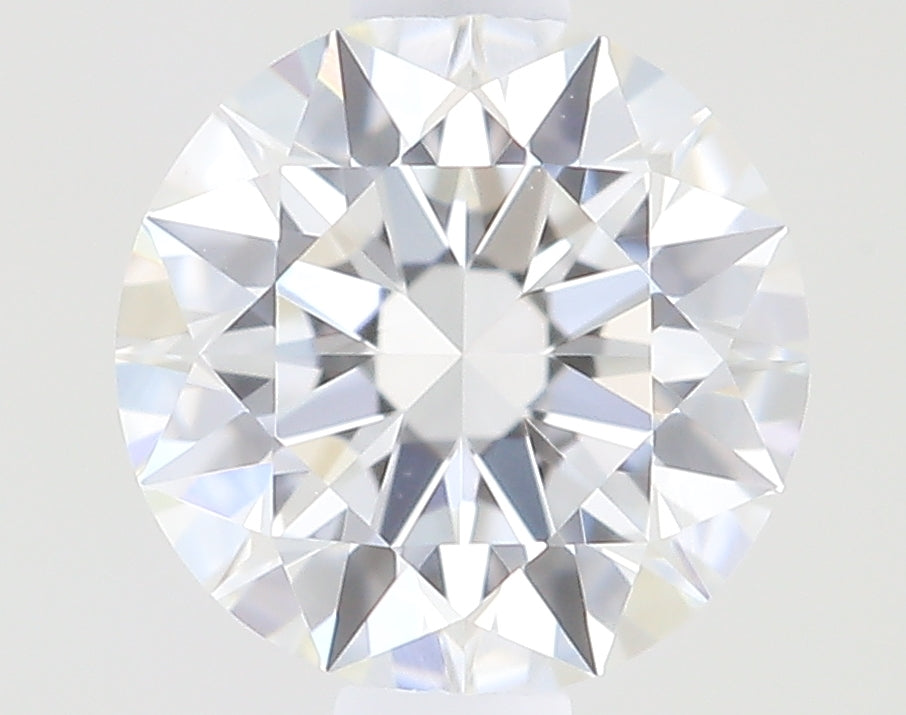 0.31 carat Round diamond H VS1 Excellent