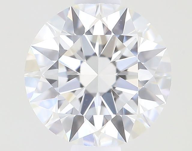 0.31 carat Round diamond H VS1 Excellent