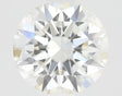 0.51 carat Round diamond J VS1 Excellent