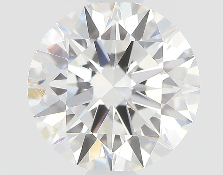 0.51 carat Round diamond H VS1 Excellent