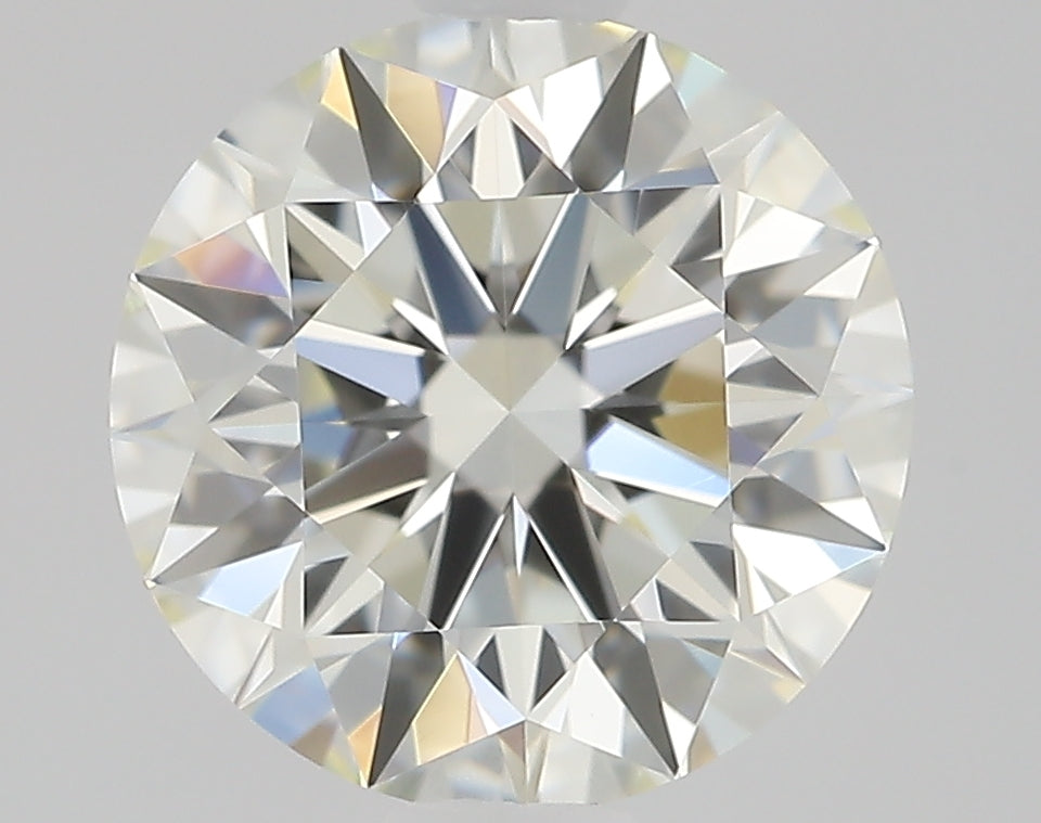 1.03 carat Round diamond K  VVS1 Excellent