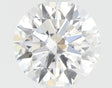 0.50 carat Round diamond F SI1 Excellent
