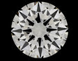 0.50 carat Round diamond H VS2 Excellent