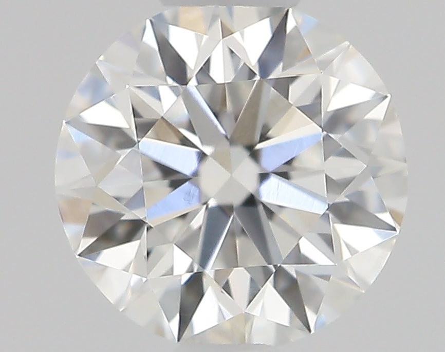 0.30 carat Round diamond G  VS2 Excellent