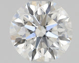 0.30 carat Round diamond G  VS2 Excellent