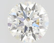 0.68 carat Round diamond J VS2 Excellent
