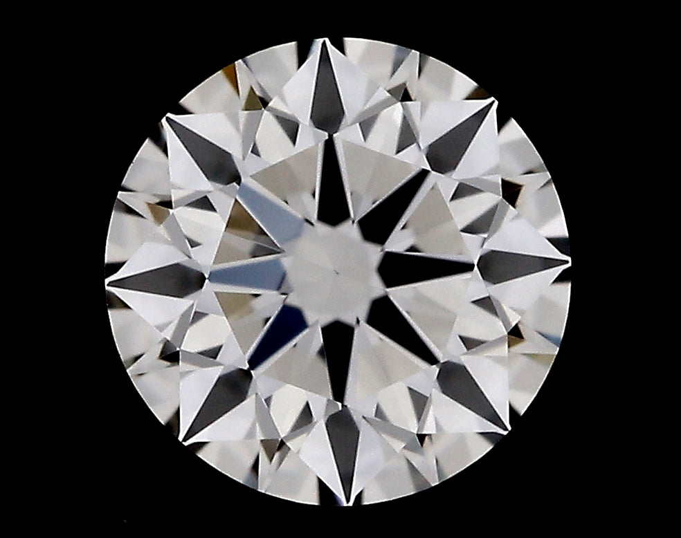 0.30 carat Round diamond H  VVS1 Excellent