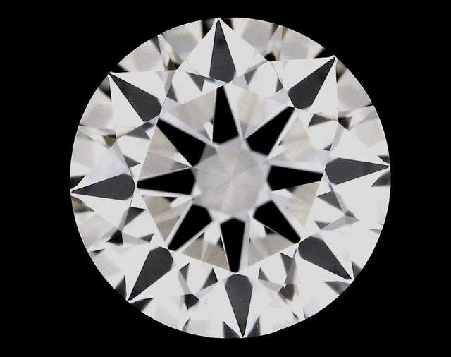 0.52 carat Round diamond G VVS1 Excellent