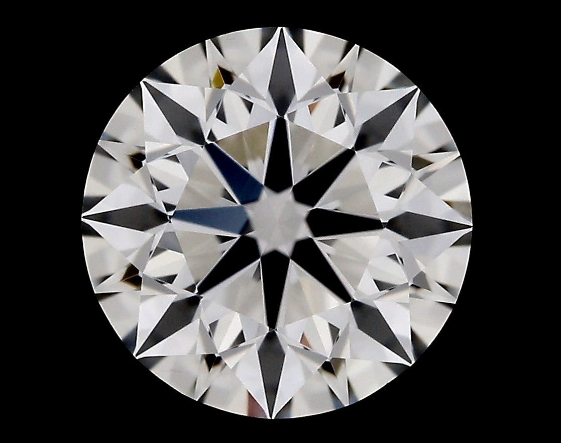 0.45 carat Round diamond G  VS1 Excellent