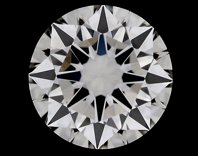 0.30 carat Round diamond G  VS2 Excellent