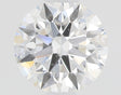 0.31 carat Round diamond F SI1 Excellent