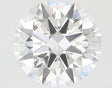 0.30 carat Round diamond G VVS2 Excellent