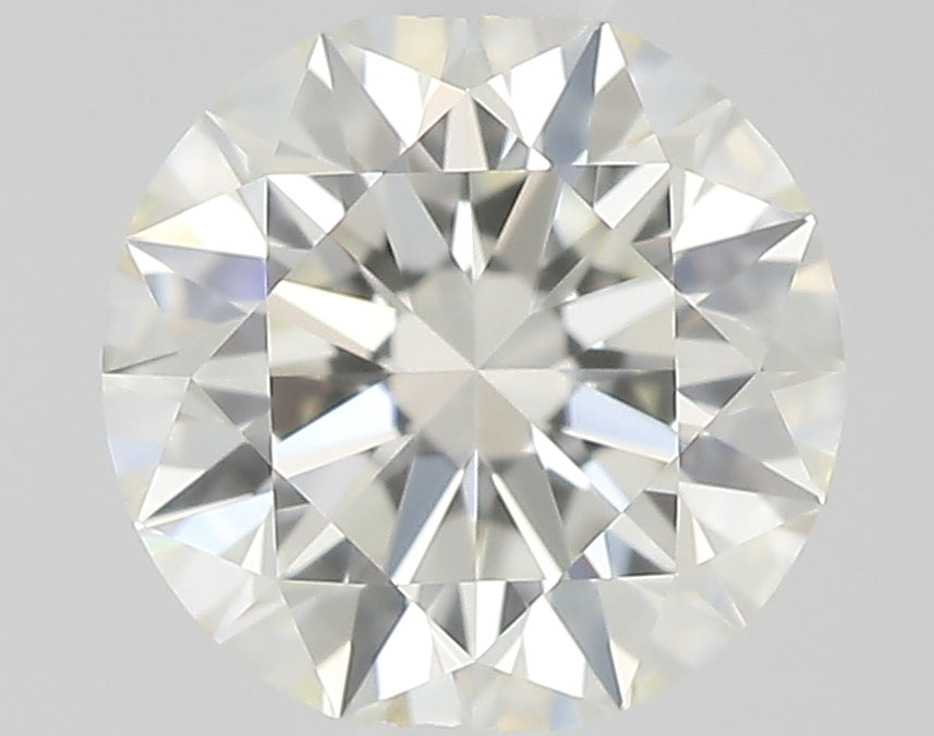 0.40 carat Round diamond K  VS2 Excellent