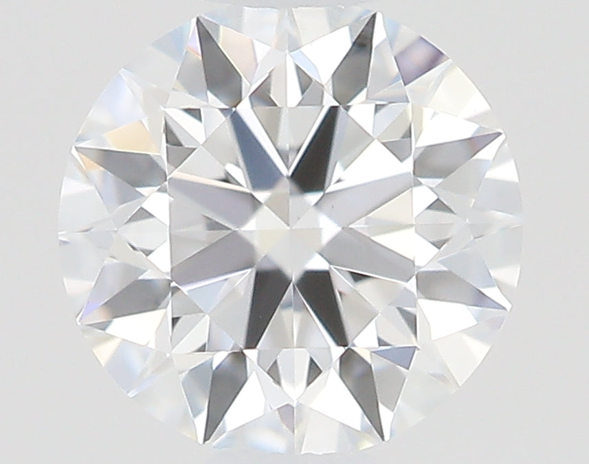 0.30 carat Round diamond E VS1 Excellent