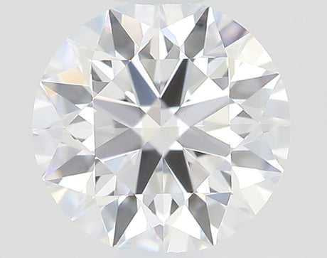 0.30 carat Round diamond E VS1 Excellent
