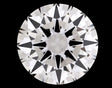 0.30 carat Round diamond D VS2 Excellent