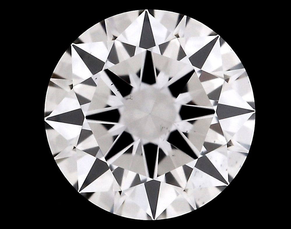 0.30 carat Round diamond D VS2 Excellent