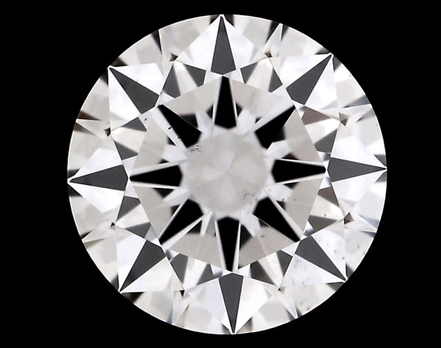 0.30 carat Round diamond D VS2 Excellent