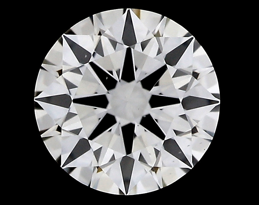 0.30 carat Round diamond E  VS2 Excellent