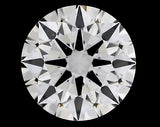 0.30 carat Round diamond E  VS2 Excellent