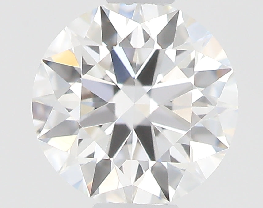 0.31 carat Round diamond E  VVS1 Excellent