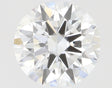 0.30 carat Round diamond F VS1 Excellent