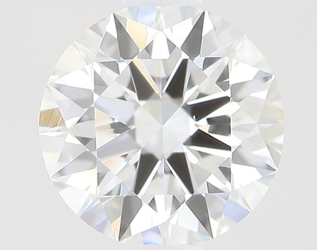 0.30 carat Round diamond F VS1 Excellent