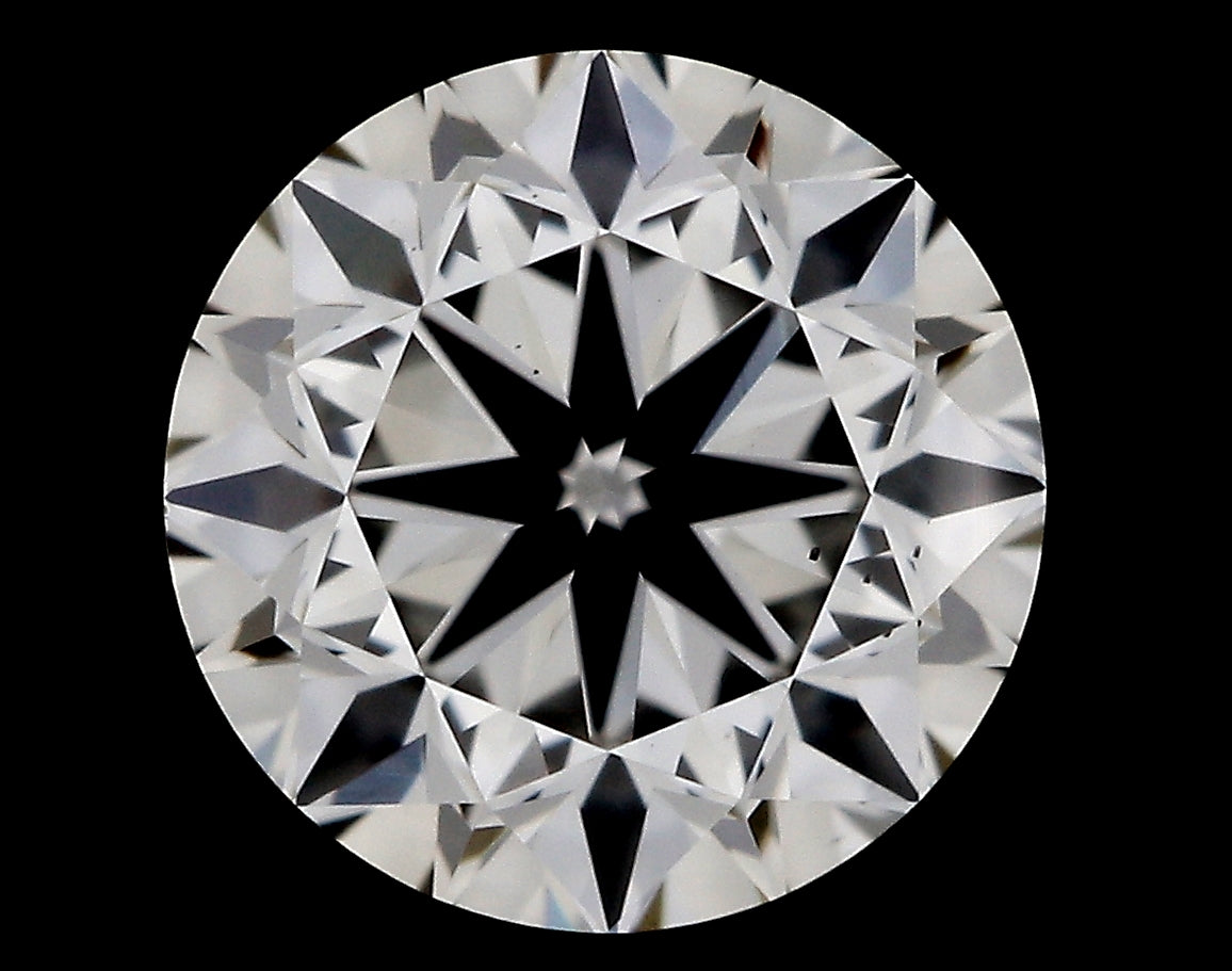 0.50 carat Round diamond E  VS2 Good