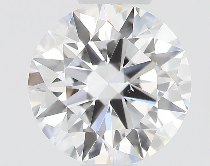 0.30 carat Round diamond F  VS2 Excellent