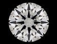 0.32 carat Round diamond H VS2 Excellent