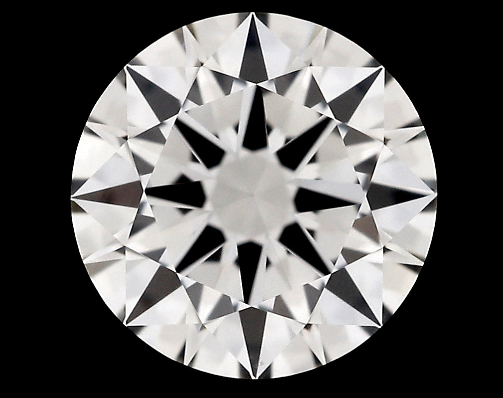 0.30 carat Round diamond H  VS2 Excellent
