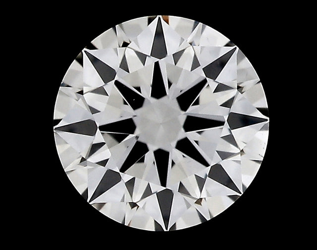 0.30 carat Round diamond F IF Excellent