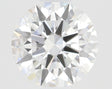 0.51 carat Round diamond G VS2 Excellent