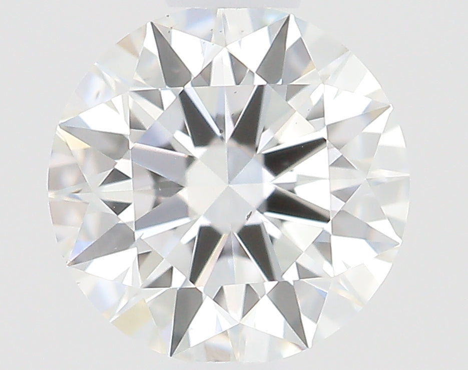 0.51 carat Round diamond G VS2 Excellent